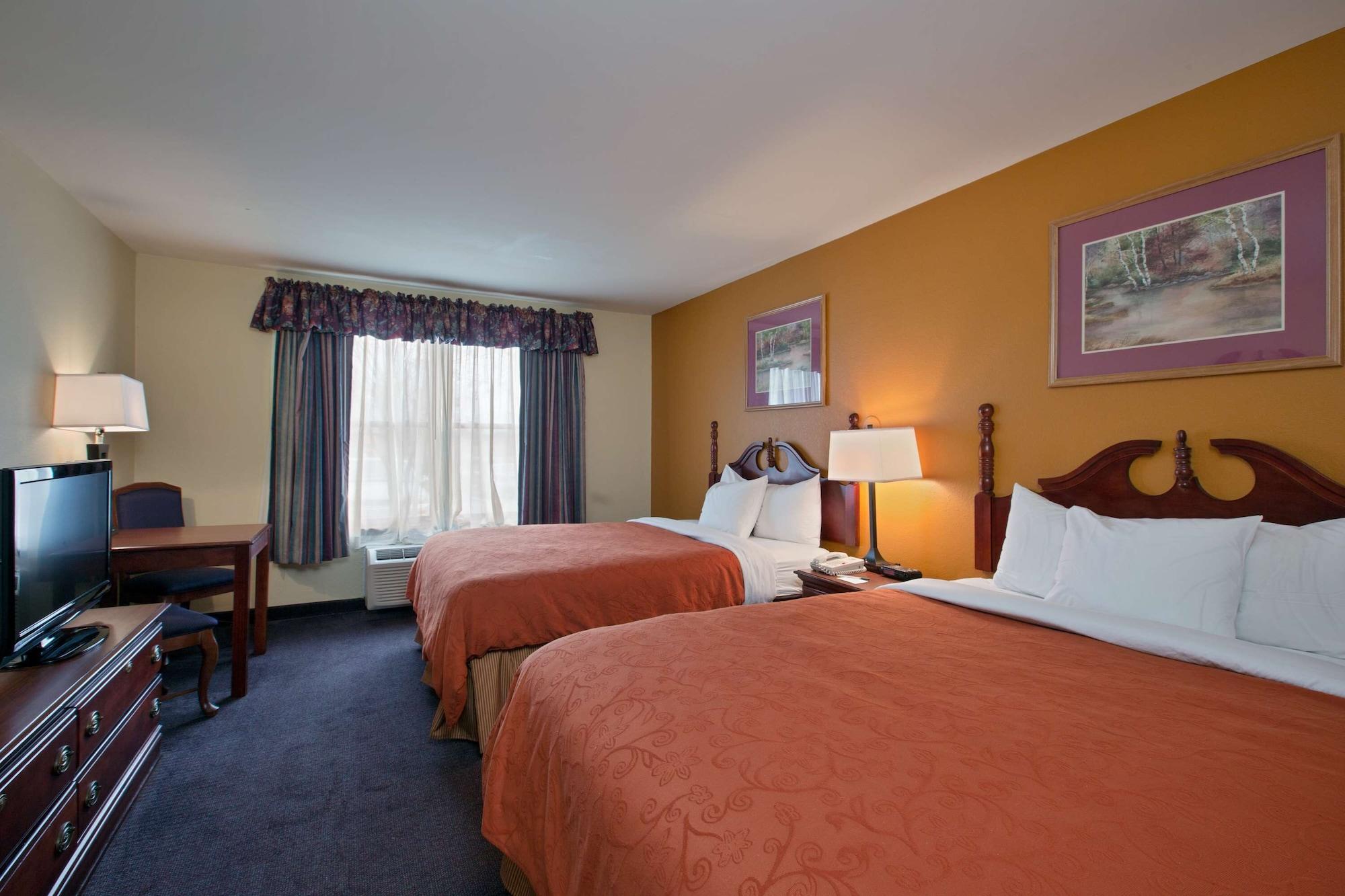 Country Inn & Suites By Radisson, Richmond I-95 South, Va Bellwood Εξωτερικό φωτογραφία