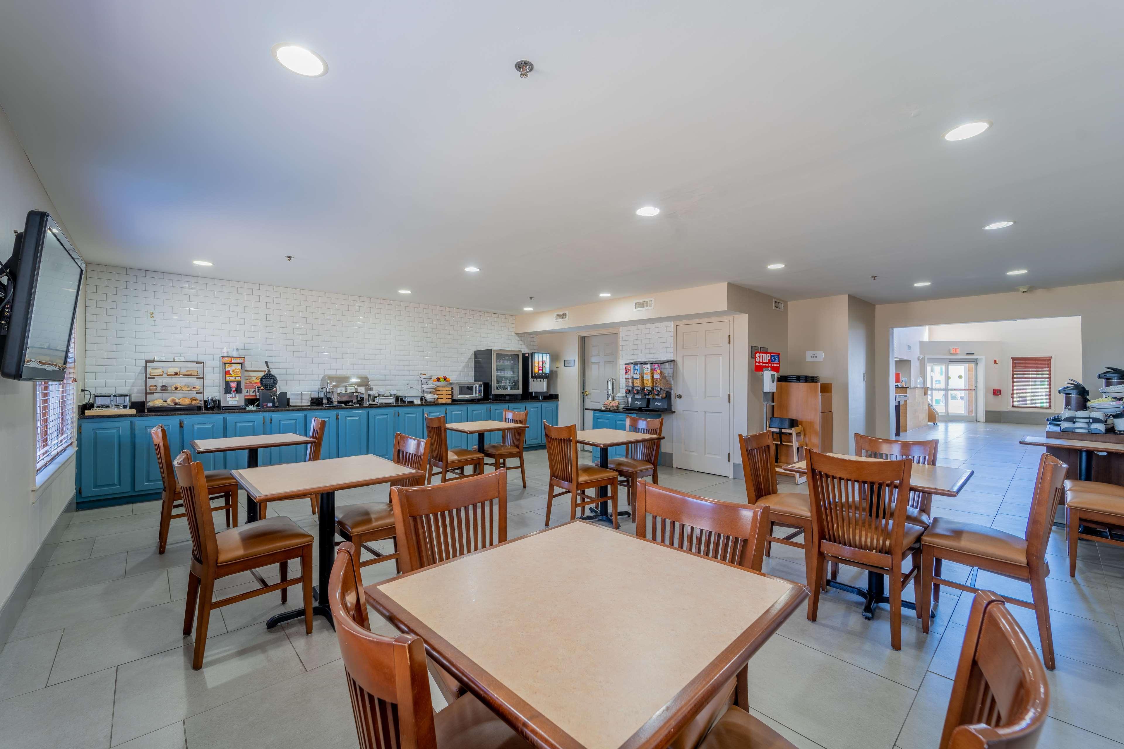 Country Inn & Suites By Radisson, Richmond I-95 South, Va Bellwood Εξωτερικό φωτογραφία