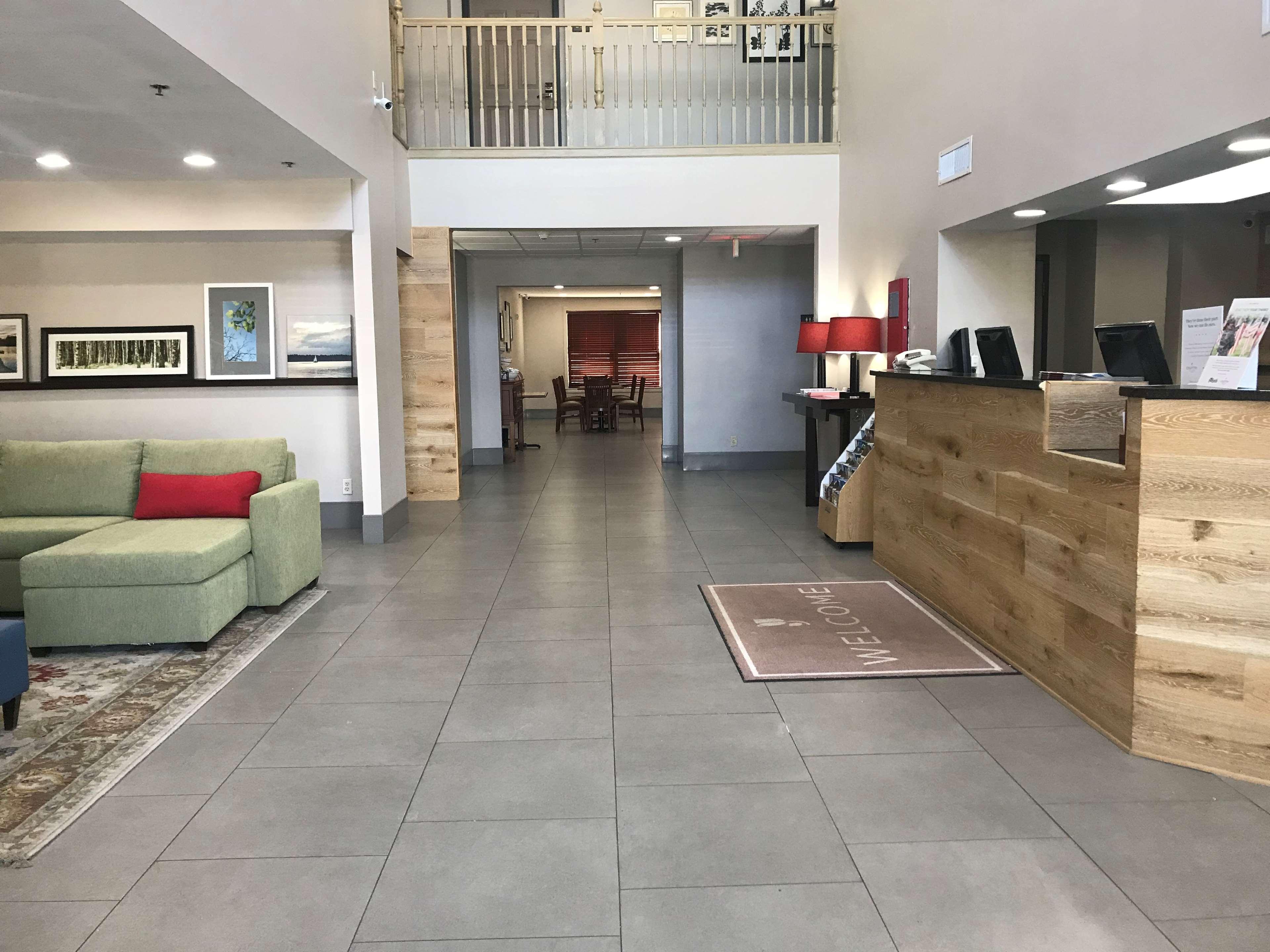 Country Inn & Suites By Radisson, Richmond I-95 South, Va Bellwood Εξωτερικό φωτογραφία