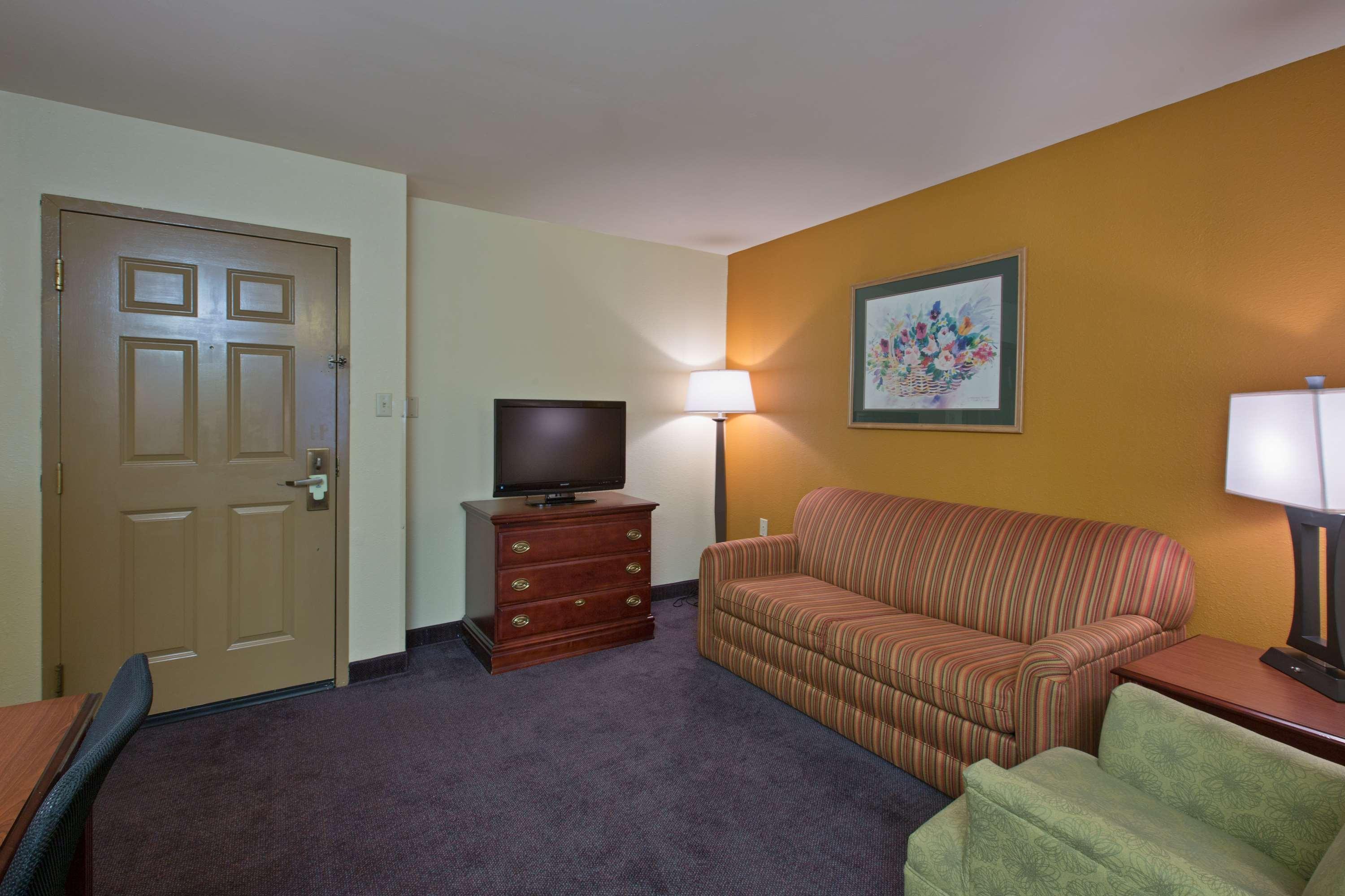 Country Inn & Suites By Radisson, Richmond I-95 South, Va Bellwood Εξωτερικό φωτογραφία