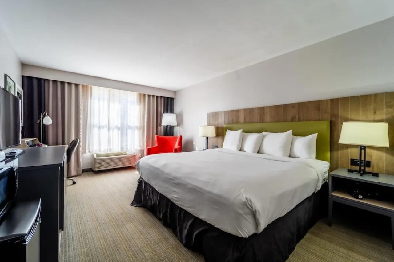 Country Inn & Suites By Radisson, Richmond I-95 South, Va Bellwood Εξωτερικό φωτογραφία