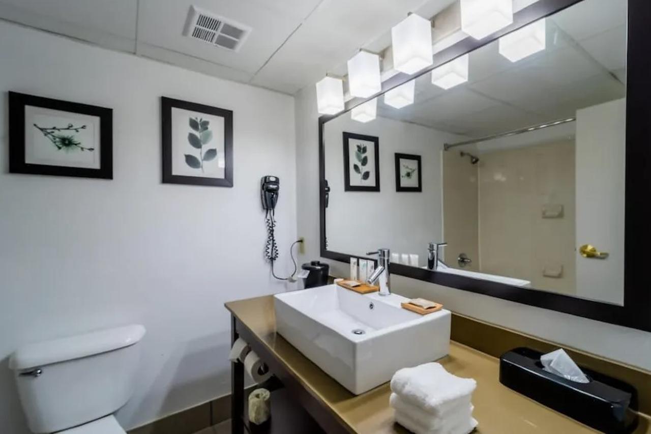 Country Inn & Suites By Radisson, Richmond I-95 South, Va Bellwood Εξωτερικό φωτογραφία