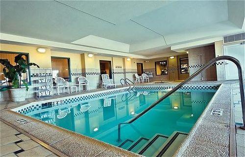Country Inn & Suites By Radisson, Richmond I-95 South, Va Bellwood Ανέσεις φωτογραφία