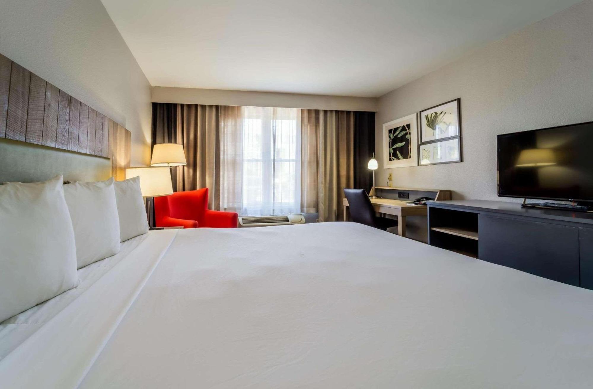 Country Inn & Suites By Radisson, Richmond I-95 South, Va Bellwood Εξωτερικό φωτογραφία
