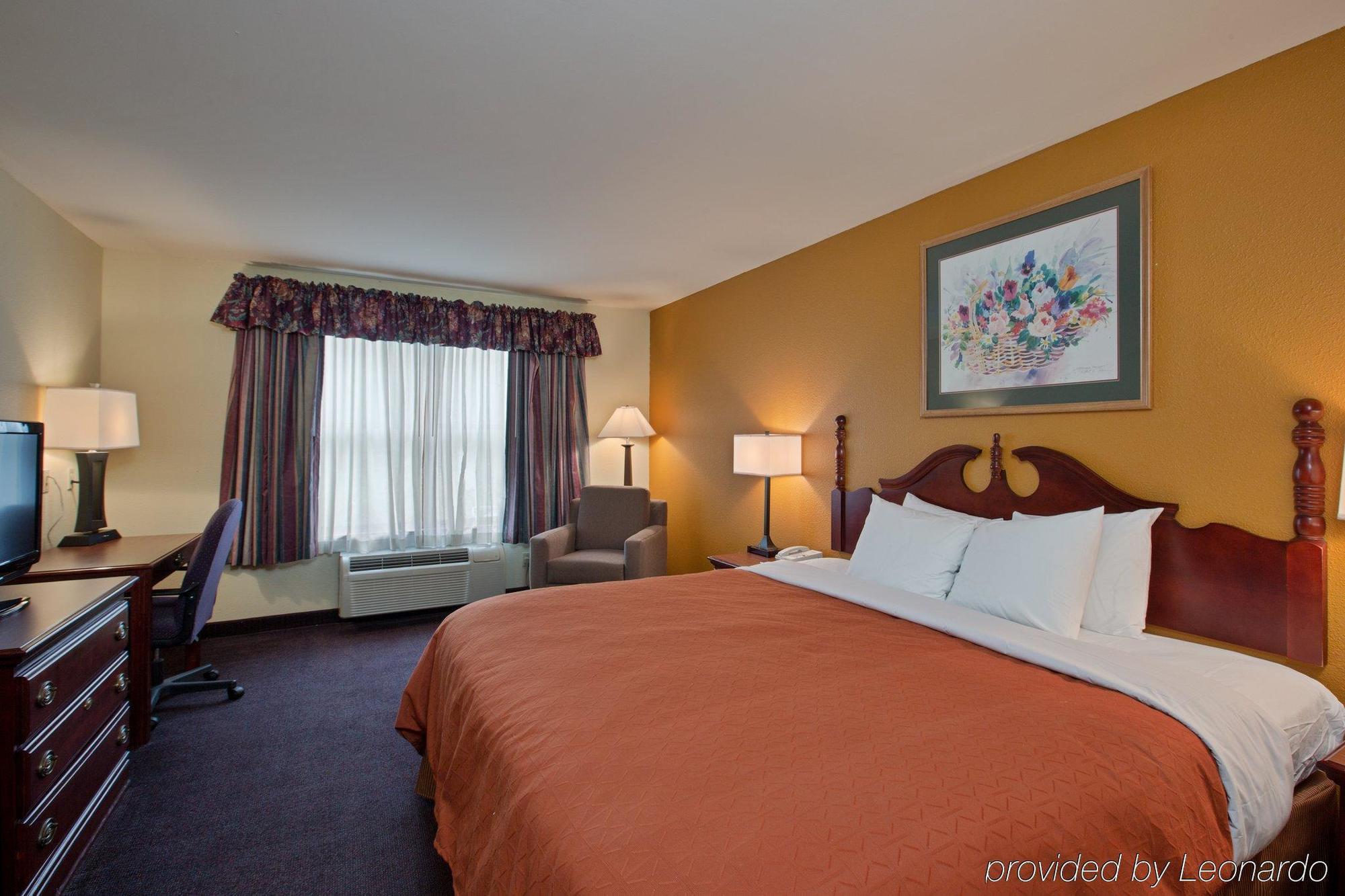 Country Inn & Suites By Radisson, Richmond I-95 South, Va Bellwood Εξωτερικό φωτογραφία