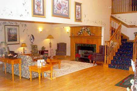 Country Inn & Suites By Radisson, Richmond I-95 South, Va Bellwood Εσωτερικό φωτογραφία